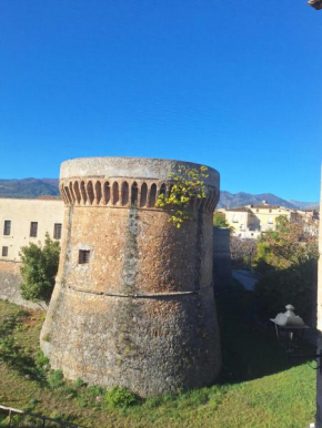 La rosa del castello